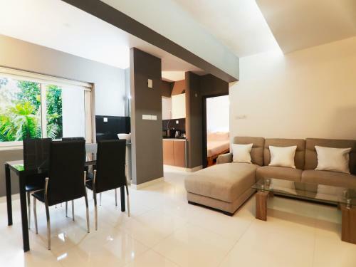 Apartamento Transit Suites By Grandwest