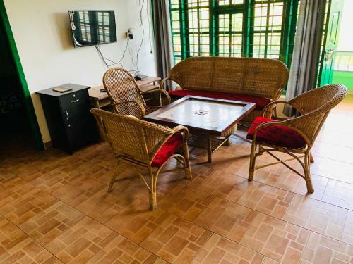 Villa Zalo Wayanad