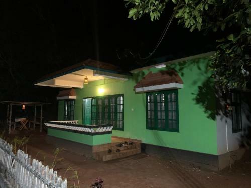 Villa Zalo Wayanad