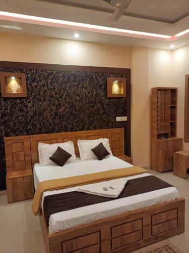 Bed & Breakfast Misty Wind Holiday Homes