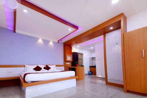 Hotel Vythiri Blue Hills