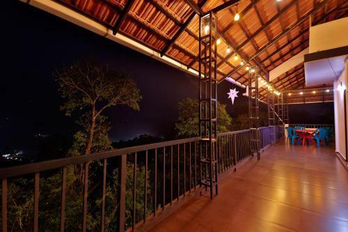 Hotel Vythiri Blue Hills