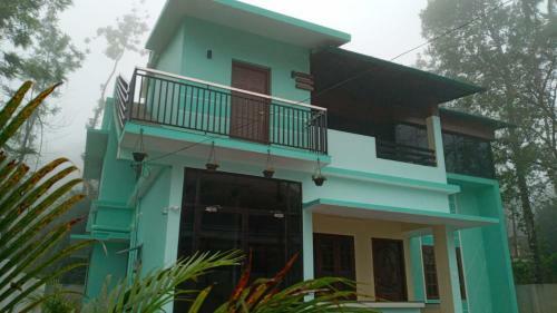Wayanad Snow Vibes