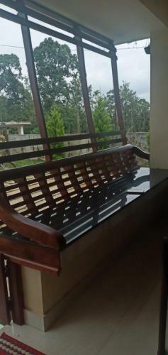 Wayanad Snow Vibes