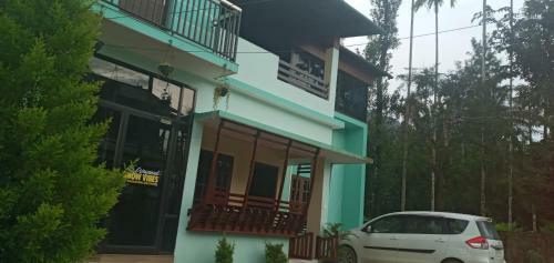Wayanad Snow Vibes