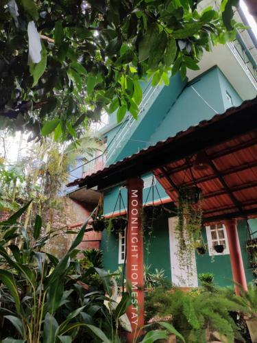 Moonlight Homestay