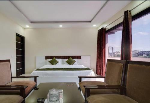 Hotel The Shashank Villa