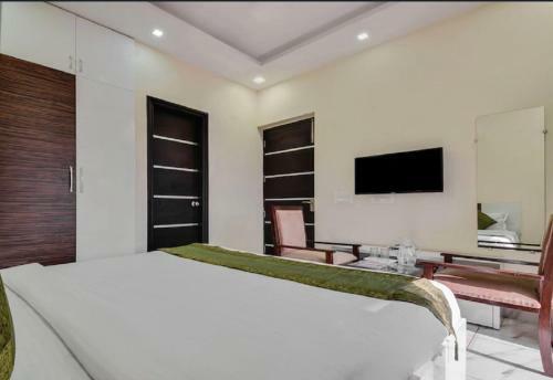 Hotel The Shashank Villa