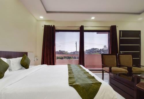 Hotel The Shashank Villa