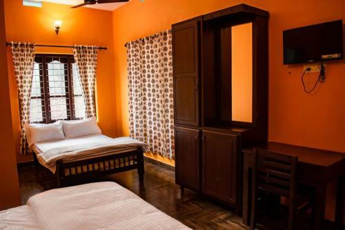 Sharanyam Homestay