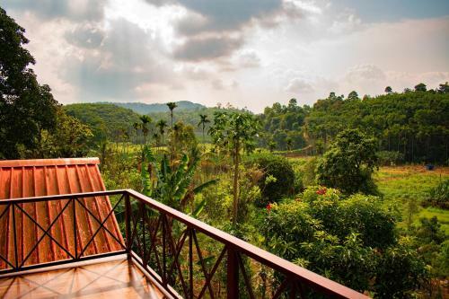 Sharanyam Homestay