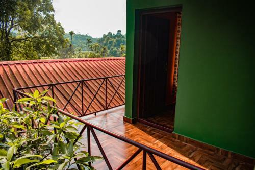 Sharanyam Homestay