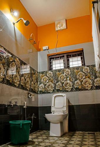 Sharanyam Homestay