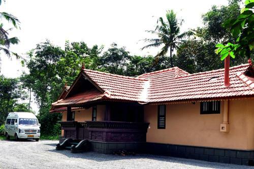 Hornbill Holiday Home