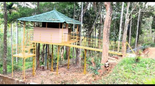 Hornbill Holiday Home