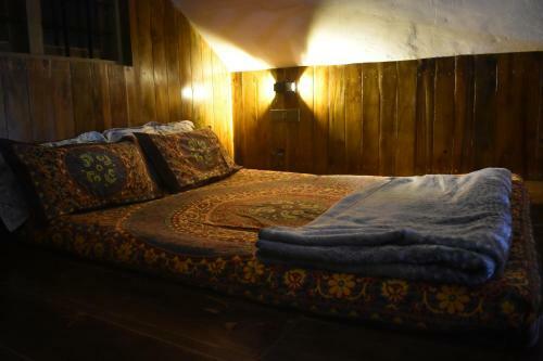 Apartamento Janu's Homestay