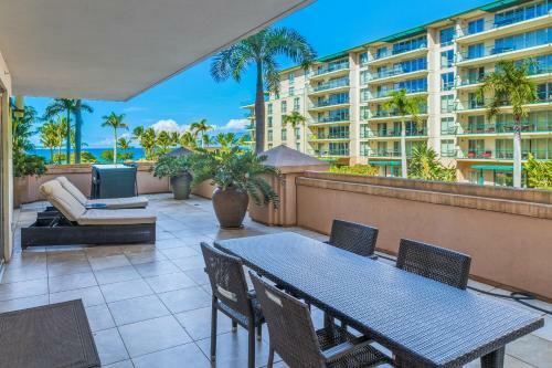 Apartamento Honua Kai 215 2 Bedroom 2 Bath Condo