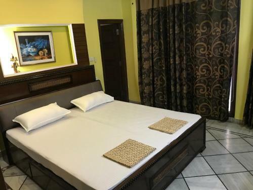 Hostal Utk The Komfort