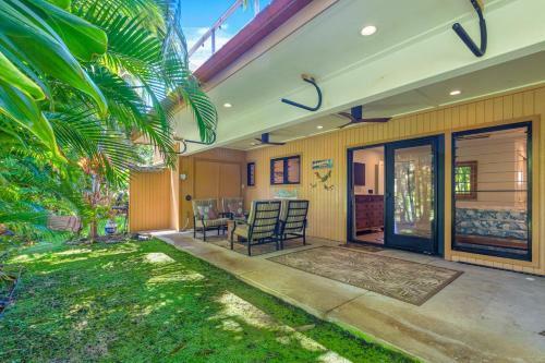 129-3 Puamana Ocean View