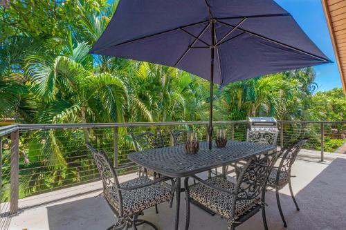 129-3 Puamana Ocean View