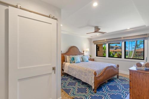 129-3 Puamana Ocean View