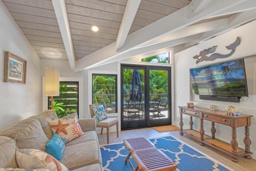 129-3 Puamana Ocean View