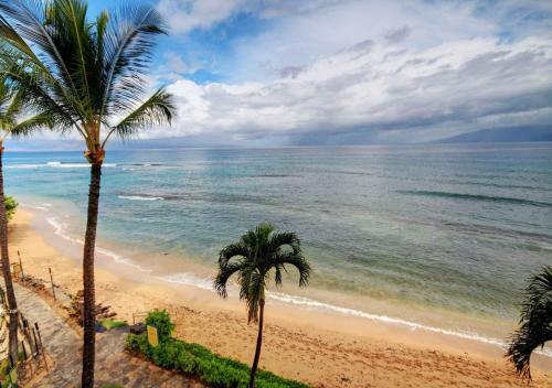 Apartamento Kaanapali Shores Condominiums By Ts
