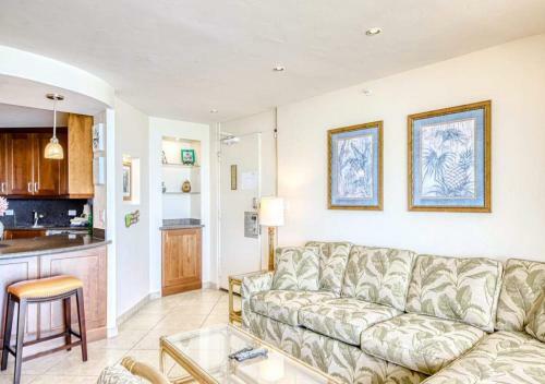 Apartamento Kaanapali Shores Condominiums By Ts