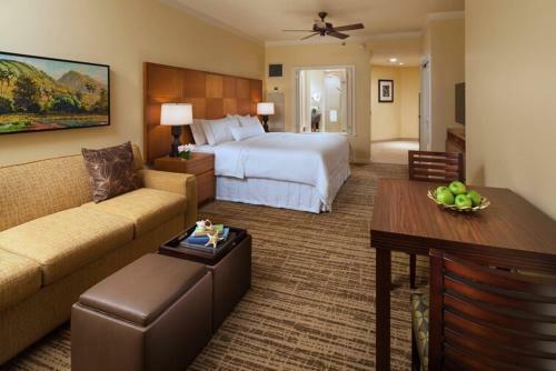 Hotel Westin Ka'anapali Ocean Resort