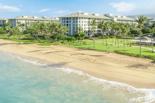 Hotel Westin Ka'anapali Ocean Resort