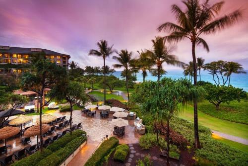 Hotel Westin Ka'anapali Ocean Resort