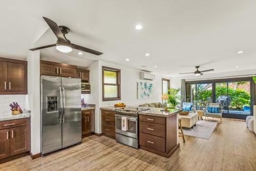 205-4 Ocean View Unit