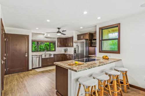 205-4 Ocean View Unit