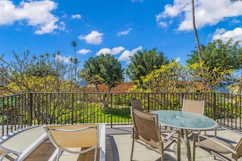 205-4 Ocean View Unit