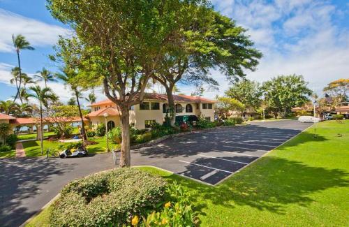 205-4 Ocean View Unit