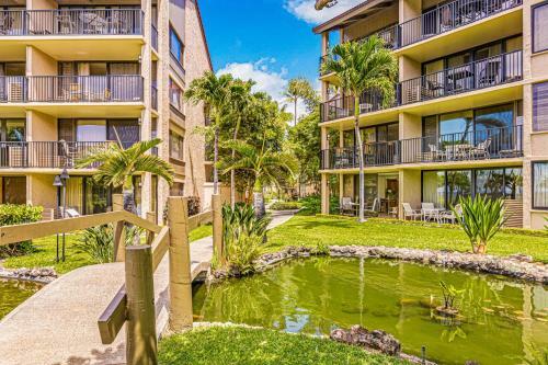 Apartamento Papakea H107 1 Bedroom, 1 Bath Oceanview Condo