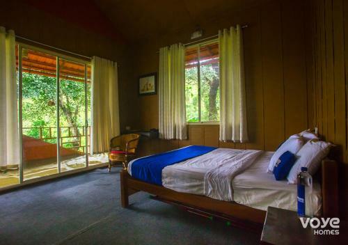 Hotel Voye Homes Oxyfarm Resorts