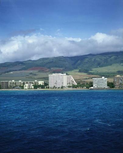 Hotel Ka'anapali Beach Club