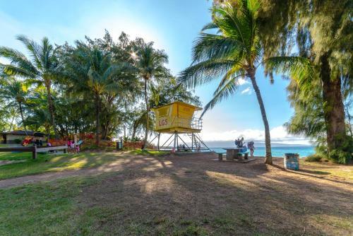 Apartamento Honua Kai - Hokulani 223