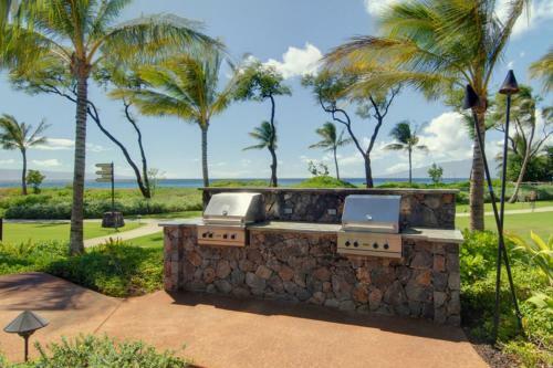 Apartamento Honua Kai - Hokulani 223