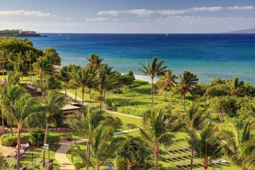 Apartamento Honua Kai - Hokulani 223