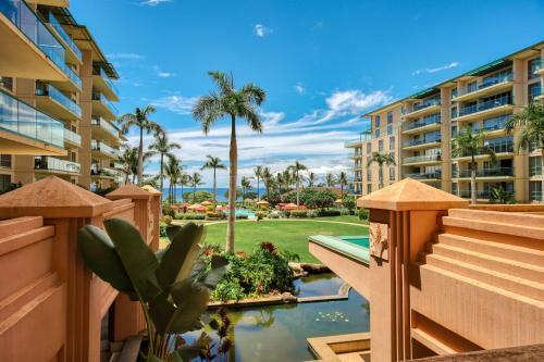 Apartamento Honua Kai - Hokulani 223