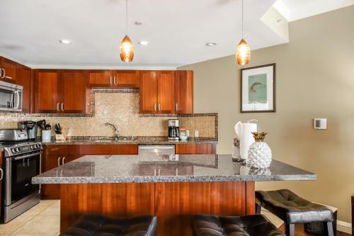 Apartamento Honua Kai - Hokulani 223