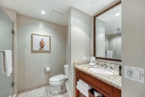 Apartamento Honua Kai - Hokulani 223