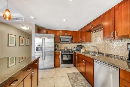 Apartamento Honua Kai - Hokulani 223