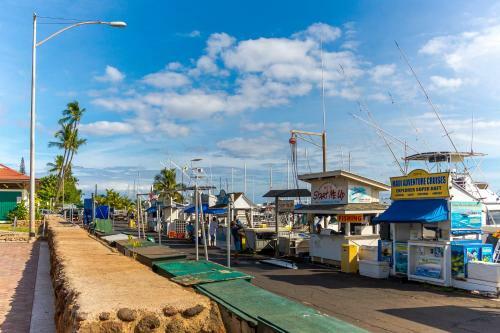 Apartamento Honua Kai - Hokulani 223