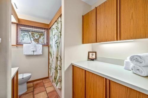 128-1 Puamana Oceanfront