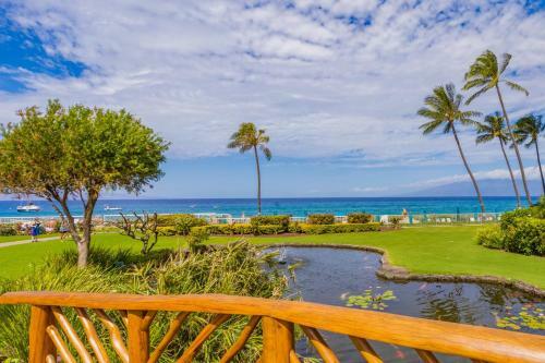 Apartamento Whaler 518 Oceanview Studio Condo Condo