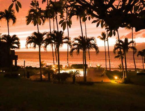 Apartamento Mahina Surf - Lahaina, Hi By Ts