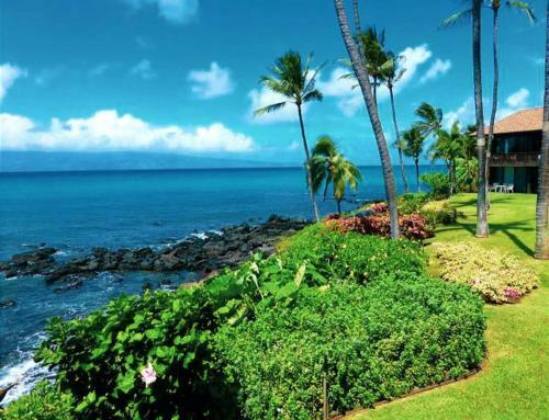 Apartamento Mahina Surf - Lahaina, Hi By Ts